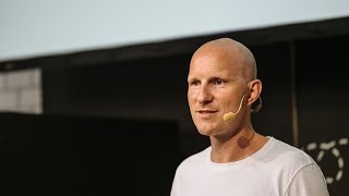 Bjarke Myrthu – Interactive storytelling  | The Conference 2015