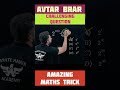 Amazing trick #ytviral #shortsfeed #viralvideo #contentcreator