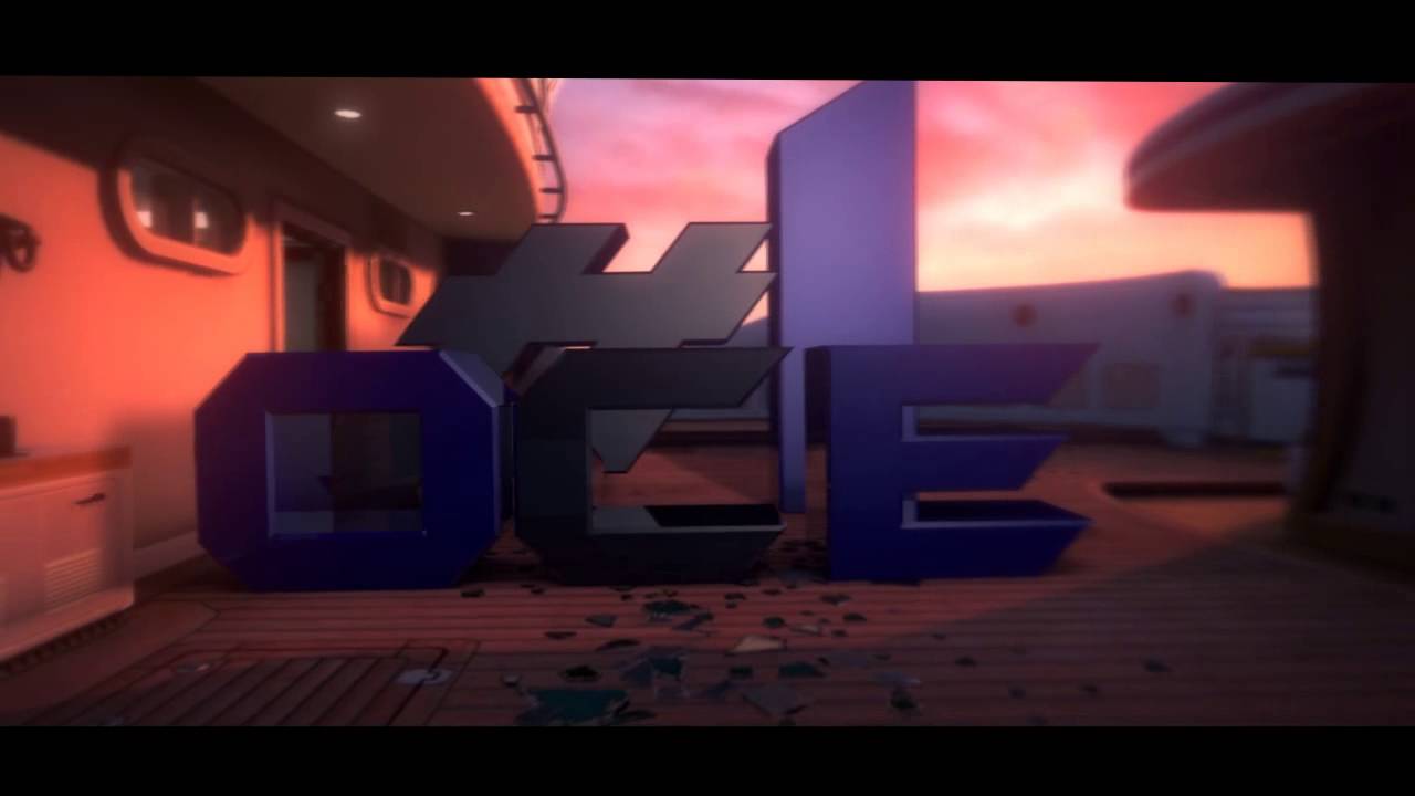 Black Ops 2 | OCE Knife Streak | Starring TerriblePain | Edited by 321aloosh123