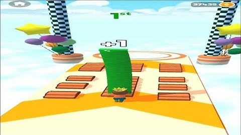 Shortcut Run All Levels Gameplay Android,iOS | Shortcut Run New Update