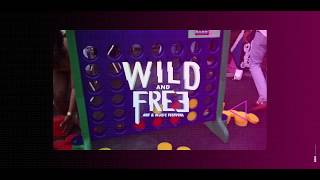 Verse Simmonds- Wild and Free Recap ft. Taste (Remix) FYF4