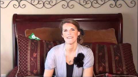 Mom Casting Submission from TipJunkie