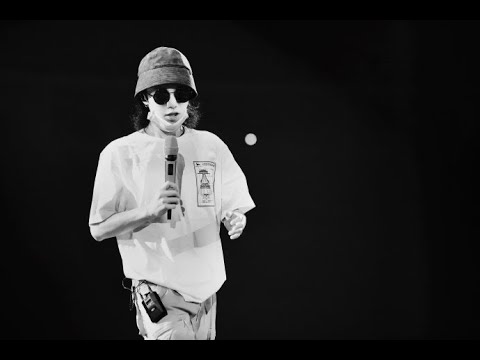 Hua Chenyu Rehearsal 华晨宇和平精英彩排 20210731