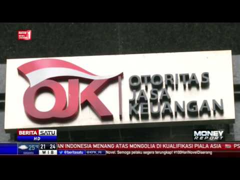 OJK Akan Sederhanakan Aturan Penerbitan Obligasi