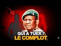 Le Général Que Mobutu A Acheté Avec Une Plantation D Un Million De Dollars 