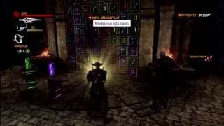 Dead Pool - Mission #6 - The Mining Arena - Speak no Evil [3/4]