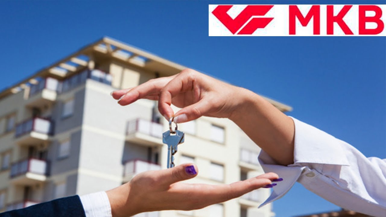 Ипотека от МКБ. Подробный обзор условий - YouTube