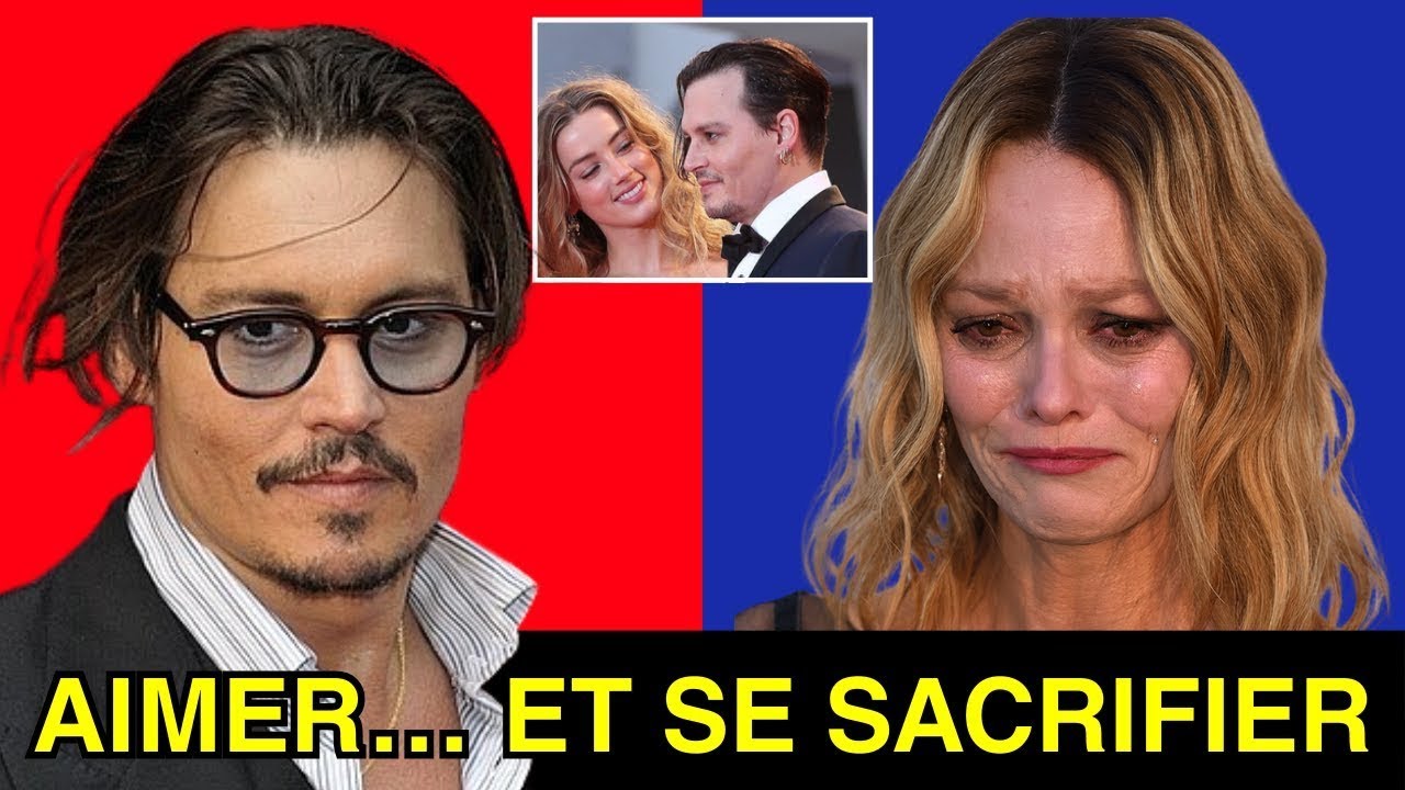 🛡️ Vanessa Paradis : Les Sacrifices Incroyables pour Protéger Lily-Rose et Jack