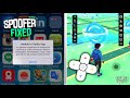 NEW! POKEMON GO HACK METHOD FIX! SPOOFER PC DOWNLOAD (ISPOOFER FIX IF
ISPOOFER IS DOWN!)