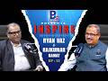 INSPIRE Ep 12 | From Vision to Execution ft. Rajkumar Kamat | EP Kamat Group