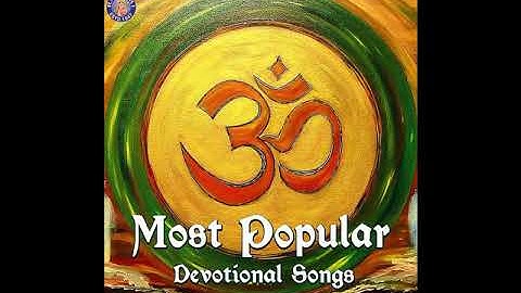 Sanjivani Bhelande - Prathamam Shailputri [Navdurga Kavach] (Track 18) Most Popular Devotional Songs