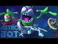 ASTRO BOT Gameplay Part 63 - Final Boss Fight: Space Bully Nebulax