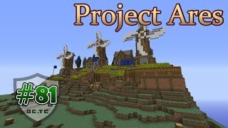 Luigi Plays: Project Ares - Episode 81