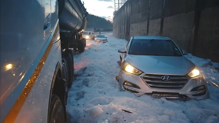 South Africa Today on 1 December 2025