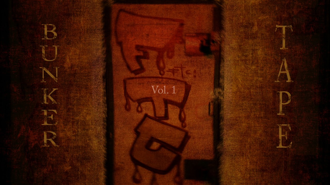 Smoke feat. Burri Smalls - Jeda Weiss (Prod. By NIGMA & ELIAS X)