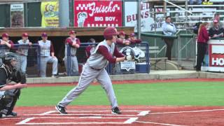 Bishop Watterson Baseball 2014