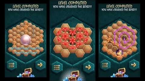 Crystalux New Discovery