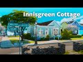 Building a cottage in Innisgreen | The Sims 4