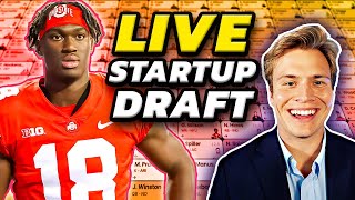 An Expert 2024 Dynasty Mock Draft