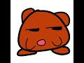久しぶりの投稿#スケ族