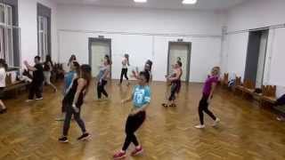 La mordidita | Ricky Martin | Dance Choreography Video | Zumfit 023 La mordidita | Ricky Martin | Dance Choreography Video | Zumfit 023