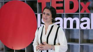 What drives effective leadership? | Aysha Shujaat | TEDxIslamabad