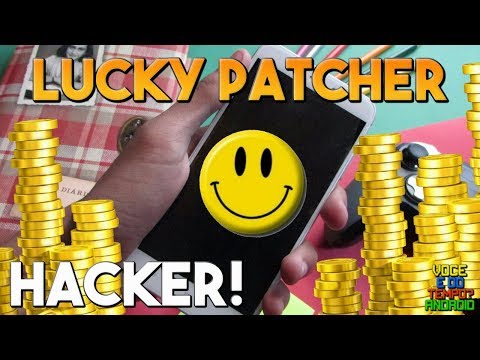 Como Baixar e Instalar Lucky Patcher 2018-Hacker Para Jogos