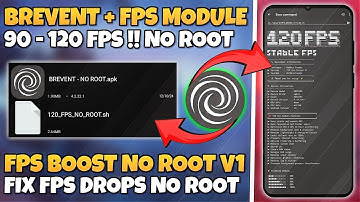 BEST GAME TURBO FOR ANDROID 2025 Boost FPS Up to 120+ and Reduce Lag on Any Android Device!
