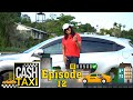 Cash Taxi - Episode 12 - (2020-01-11) | ITN