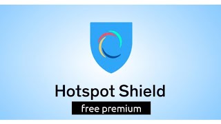 hotspot shield vpn premium free screenshot 2