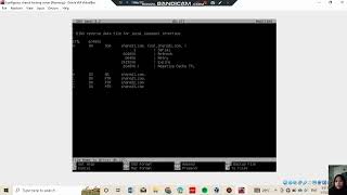 konfigurasi shared hosting server