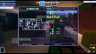 Microvolts - Elimination #1
