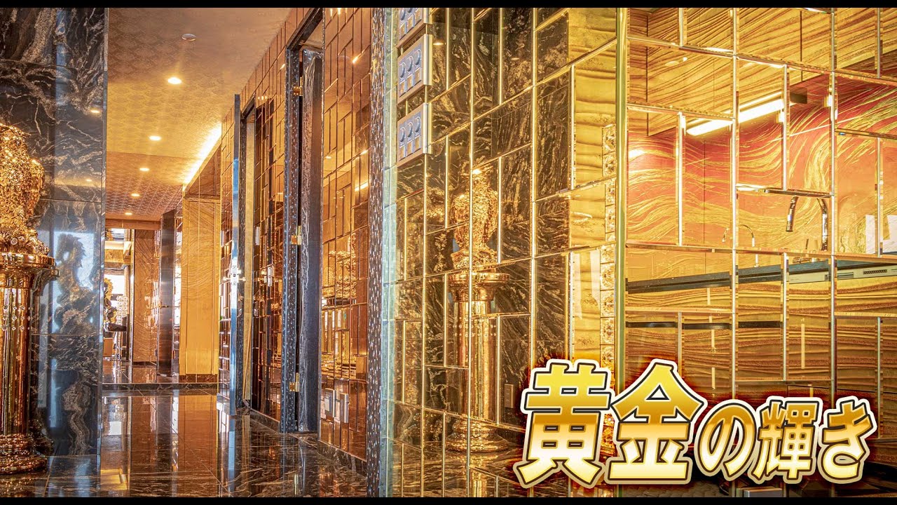 夢の世界のようなゴージャス感！壁装ミラーのご紹介 – KG Press