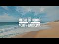 The Medal of Honor | North Carolina