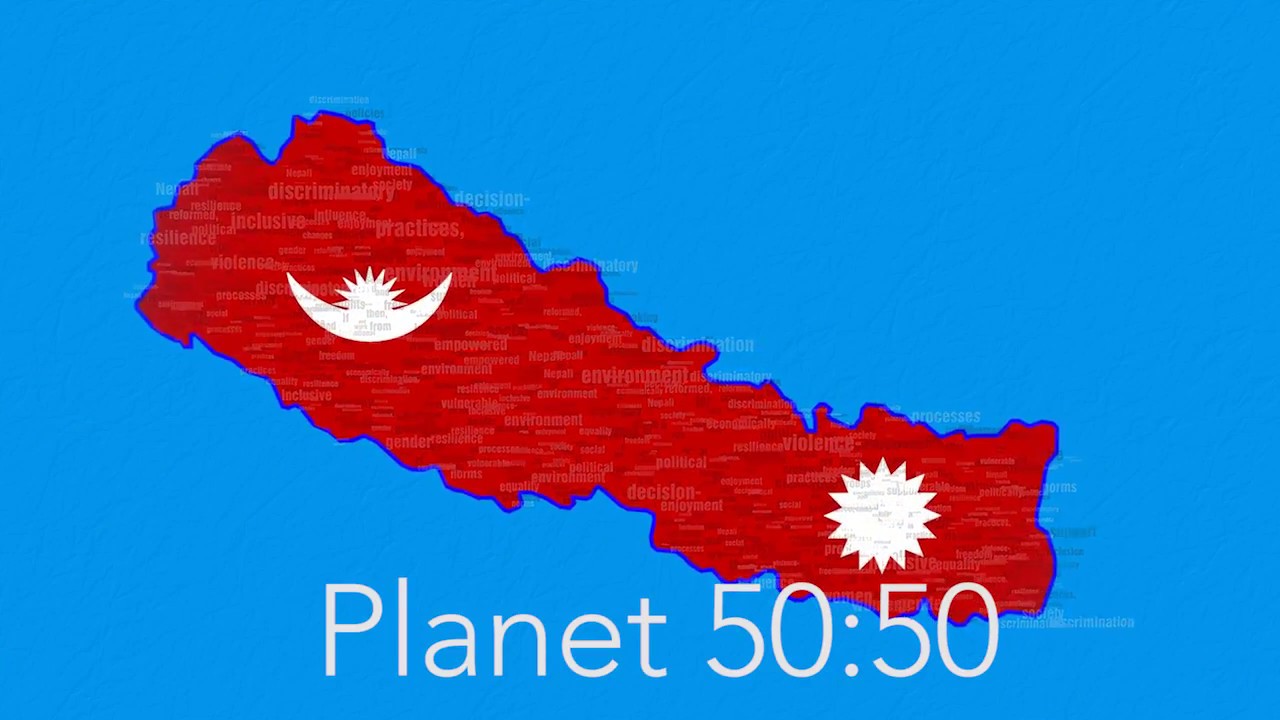 UN Women Nepal Strategic Note 2018-2022