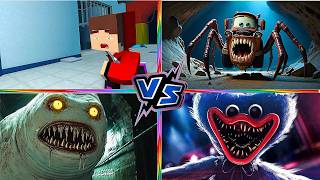 School Bus Monster VS McQueen VS Mater Monster VS Head Eater  Tiles Hop EDM Rush