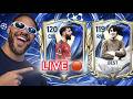 LA TOTS EST LAA 🔥/ FC MOBILE 26