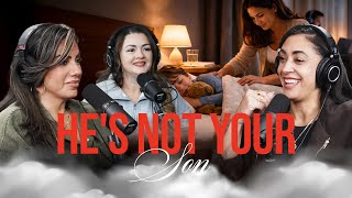 Stop Being the “Mommy Wife” | S3E17 BEYOND I DO PODCAST