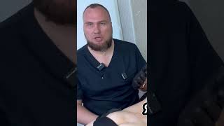 #гирудотерапия #пиявки #какставитьпиявку #остеопатия #мануальнаятерапия