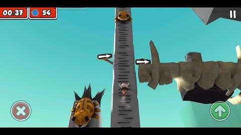 Manuganu 2 Level 20 (All Stars) In 1:18 (IGT)