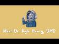 Meet Dr. Kyle Henry, DMD | Sanchez Henry Dental
