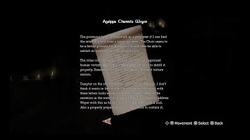 Amnesia dark decent part 8