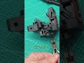 Use the edit icon to pin, add or delete clips.Touch and hold a clip to pin it.