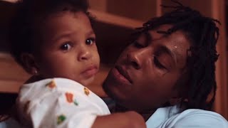 NBA Youngboy - Home Ain’t Home feat. Rod Wave [Official Video]