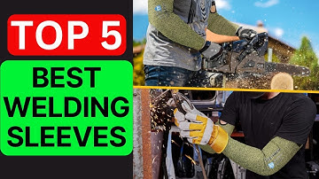 Top 5 beste lasmouwen van 2025