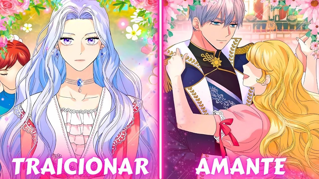 Ella fue traicionada por su prometido, que tiene un romance justo frente a ella | Resumen de Manhwa