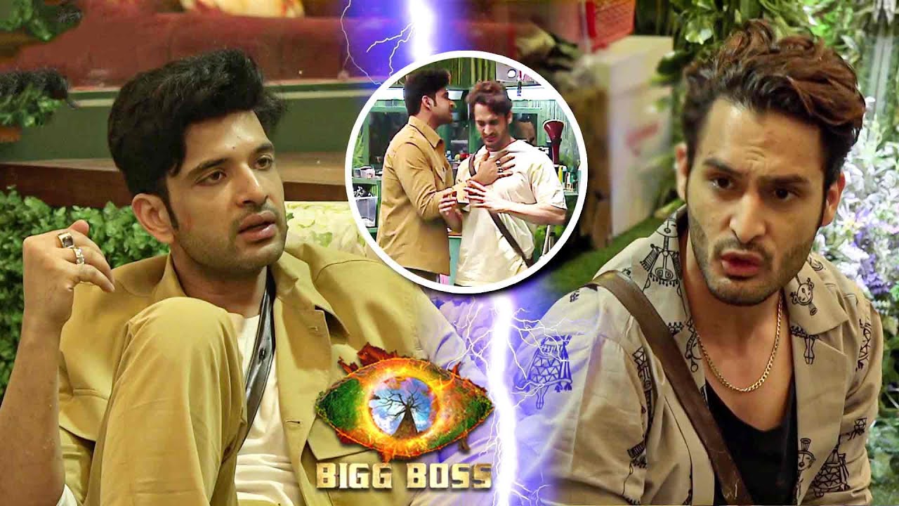 Bigg Boss 15 Update: Rashami Desai Instigates Umar Riaz Against Karan Kundra