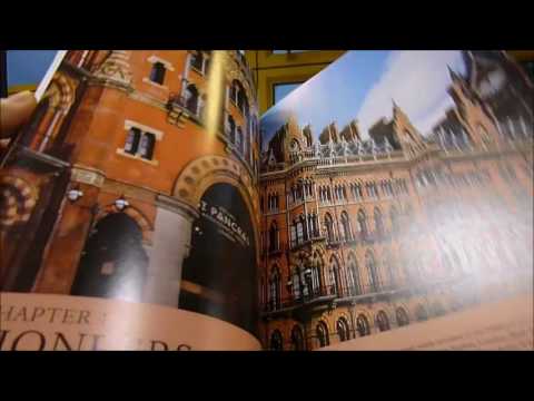 A HISTORY OF ARCHITECTURE IN 100 BUILDINGS A HISTORY OF ARCHITECTURE IN 100 BUILDINGS