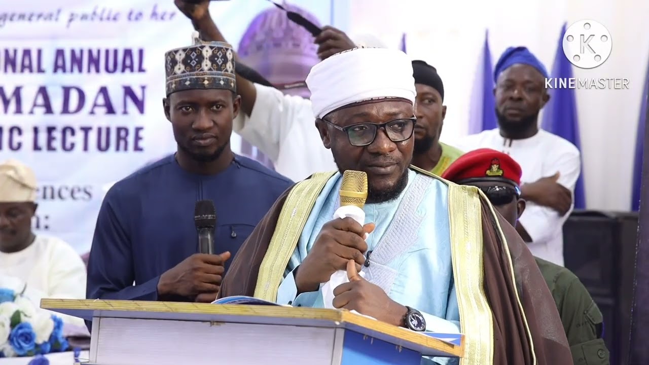 Cultural Influences on the Deen: Selected Cases