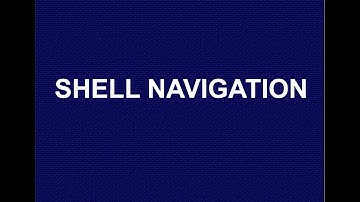 Shell Navigation (ALX tasks)